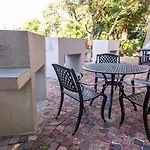 Apart-Mint Studio In Green Point