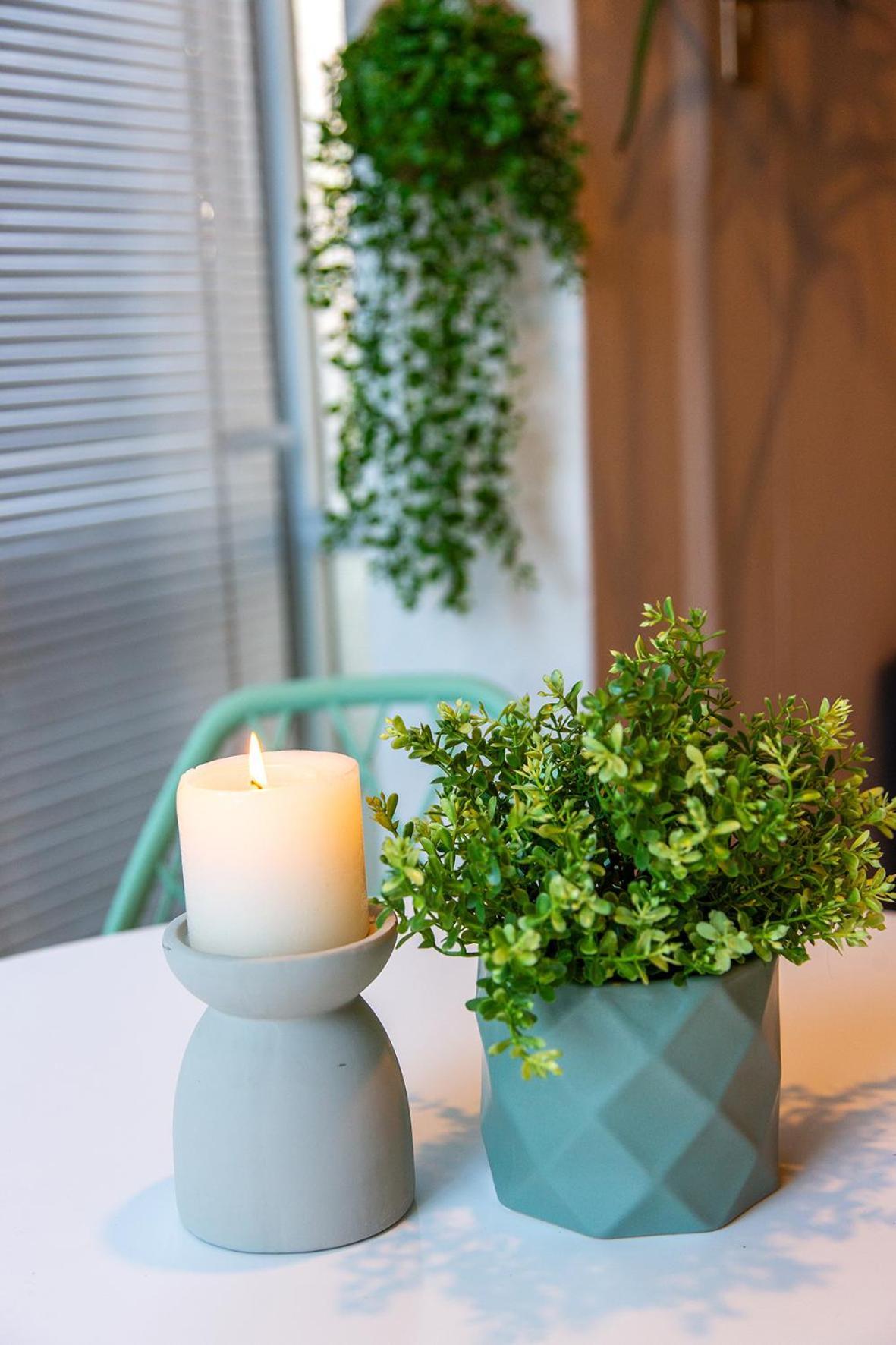 Apart-mint In Point Apartamento *