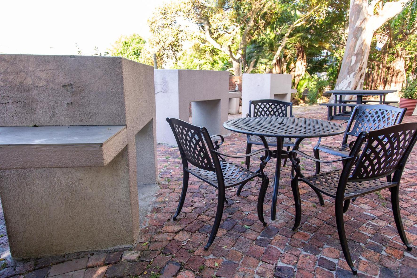 Apartamento Apart-mint In Point Cidade Do Cabo