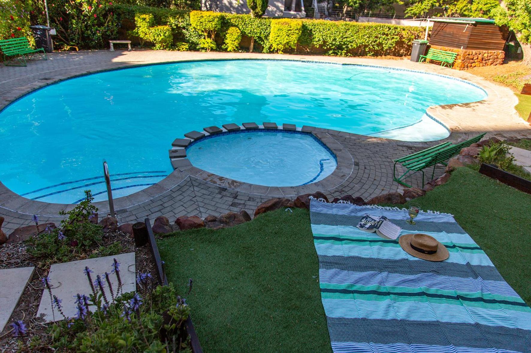 Apartamento Apart-mint In Point Cidade Do Cabo