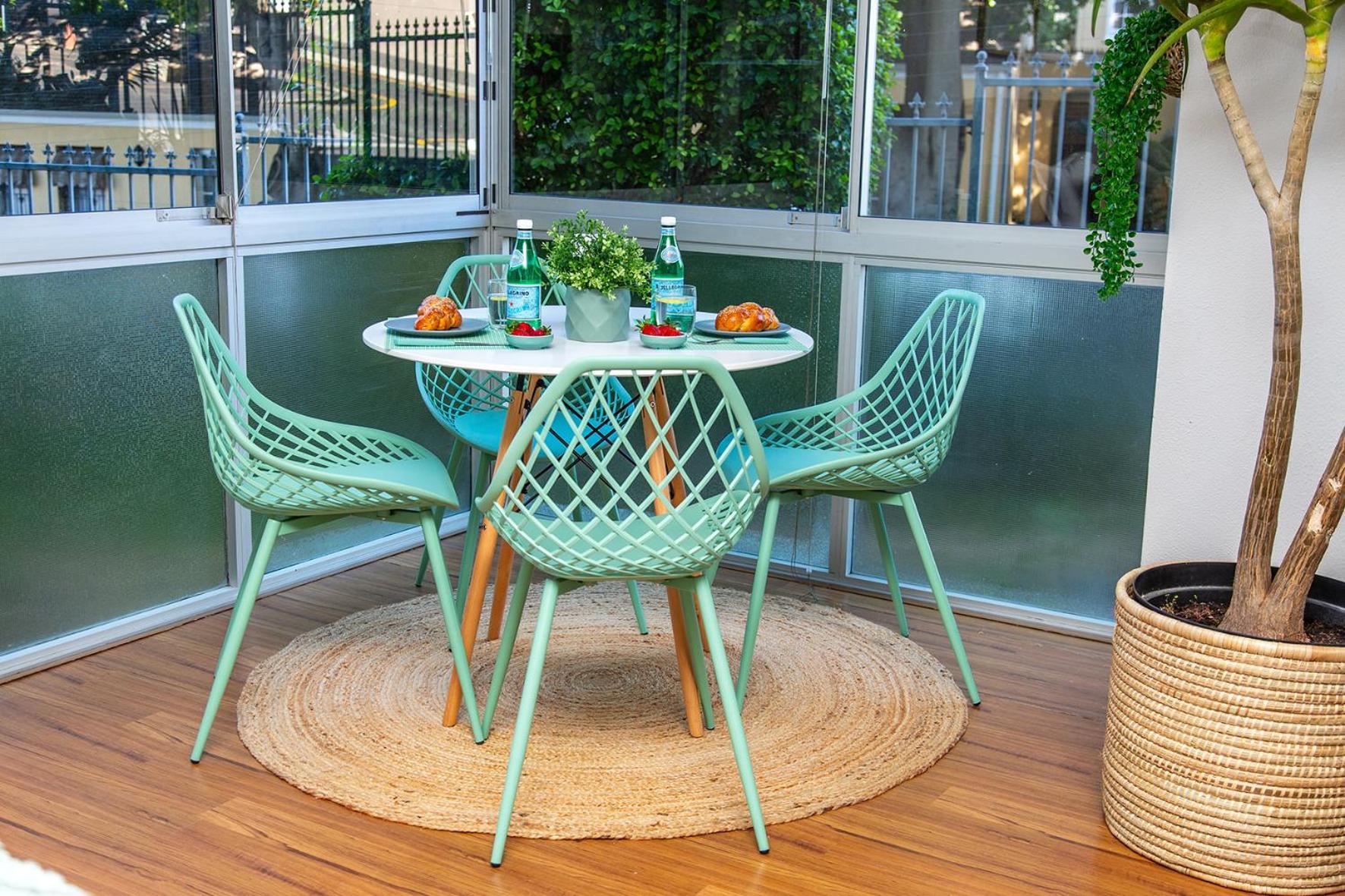 Apart-mint In Point Cidade Do Cabo