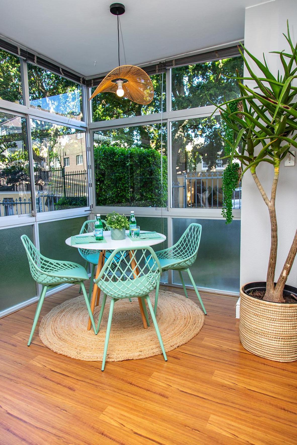 Apart-mint In Point * Cidade Do Cabo