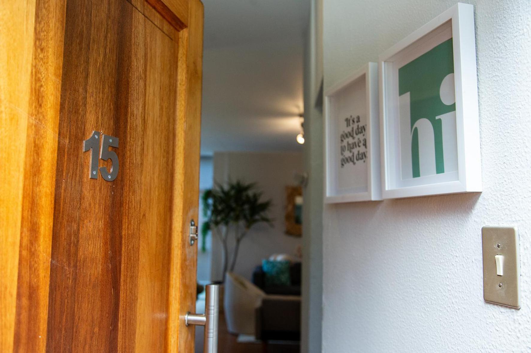 Apartamento Apart-mint In Point