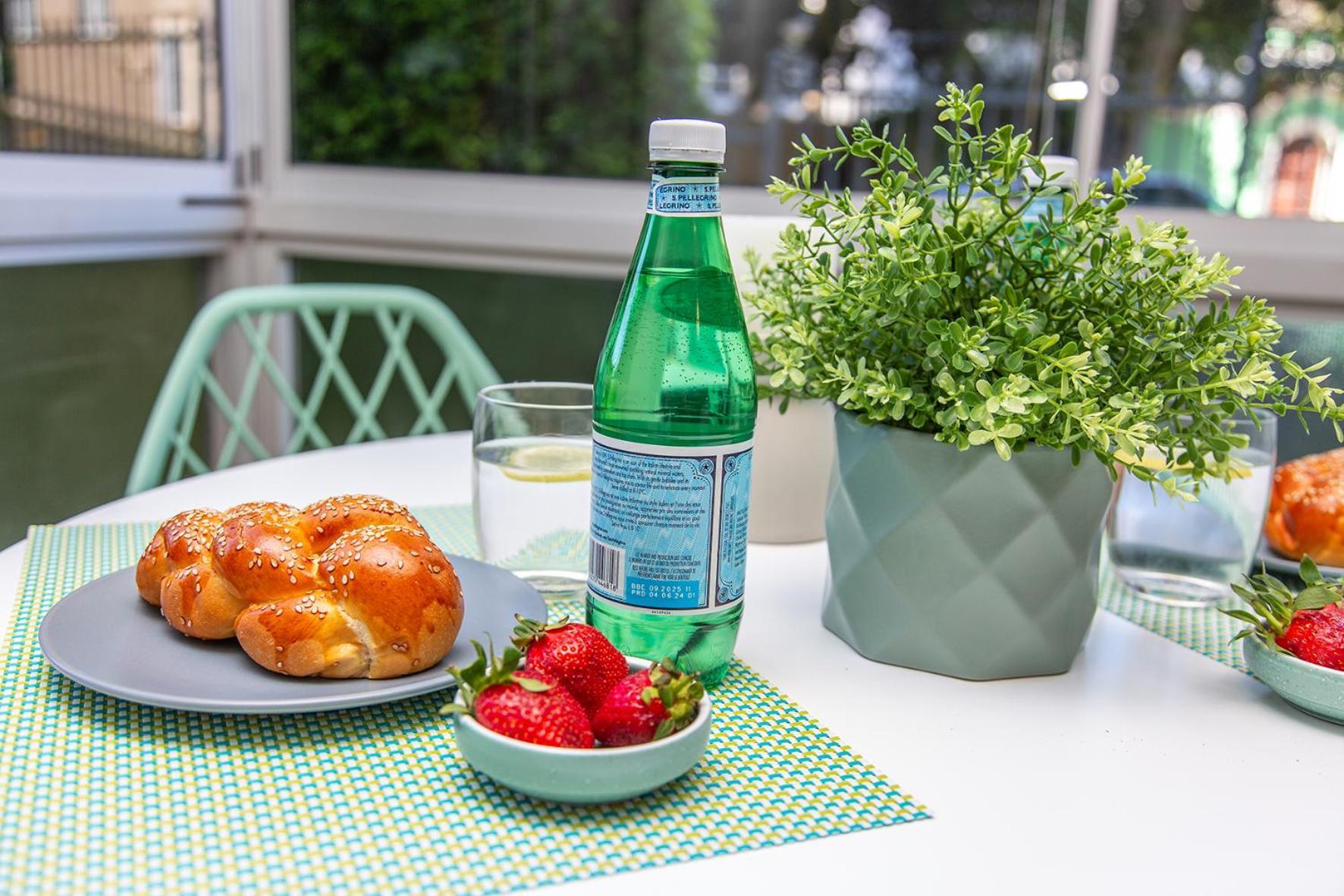 Apart-mint In Point Apartamento *