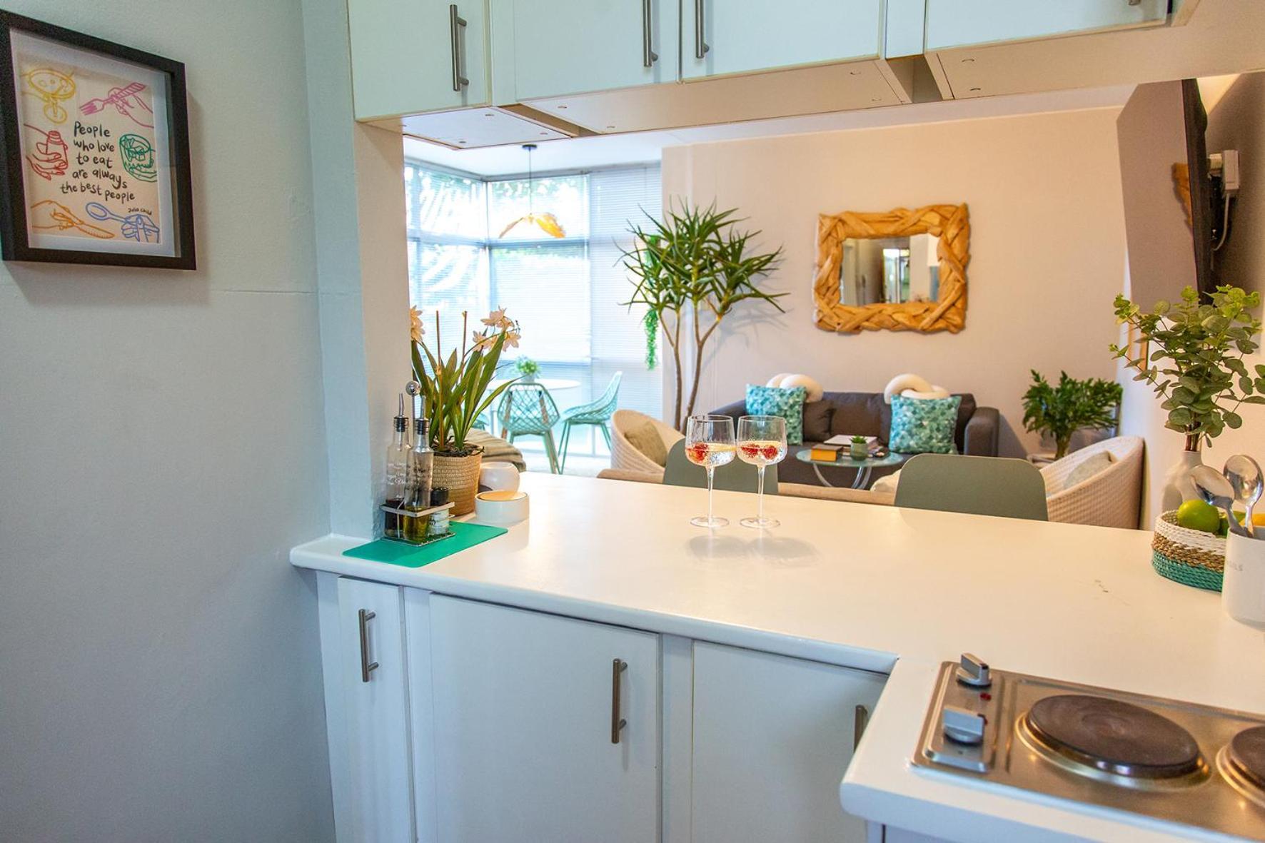Apartamento Apart-mint In Point *