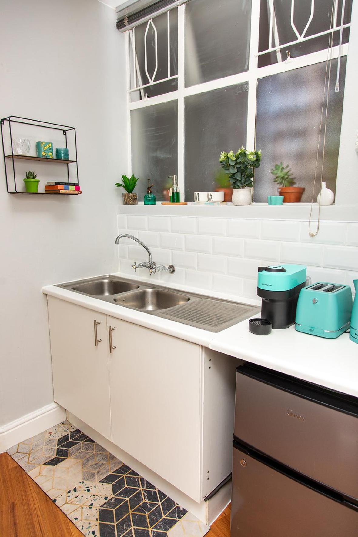 Apart-mint In Point Cidade Do Cabo