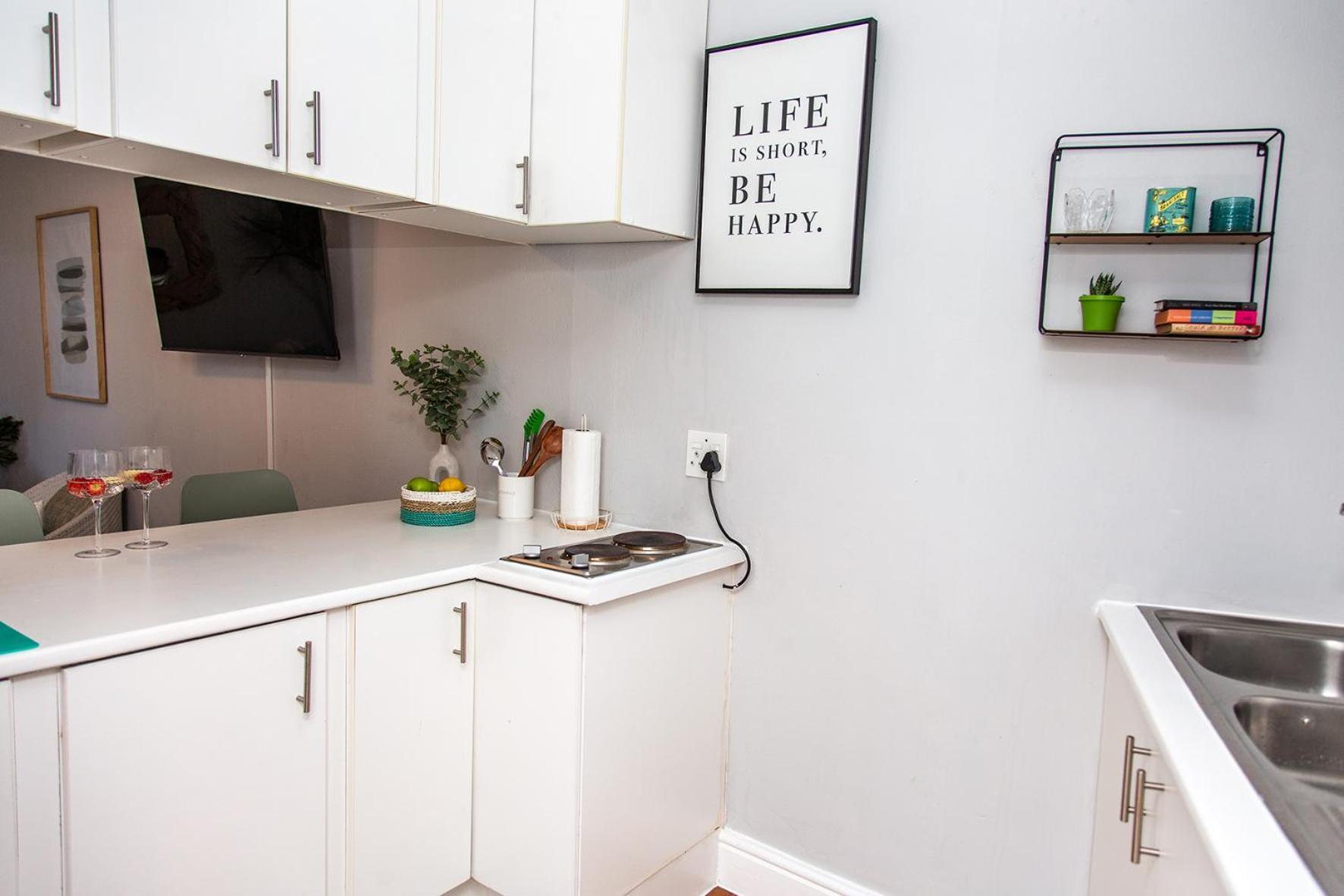 Apart-mint In Point Apartamento *