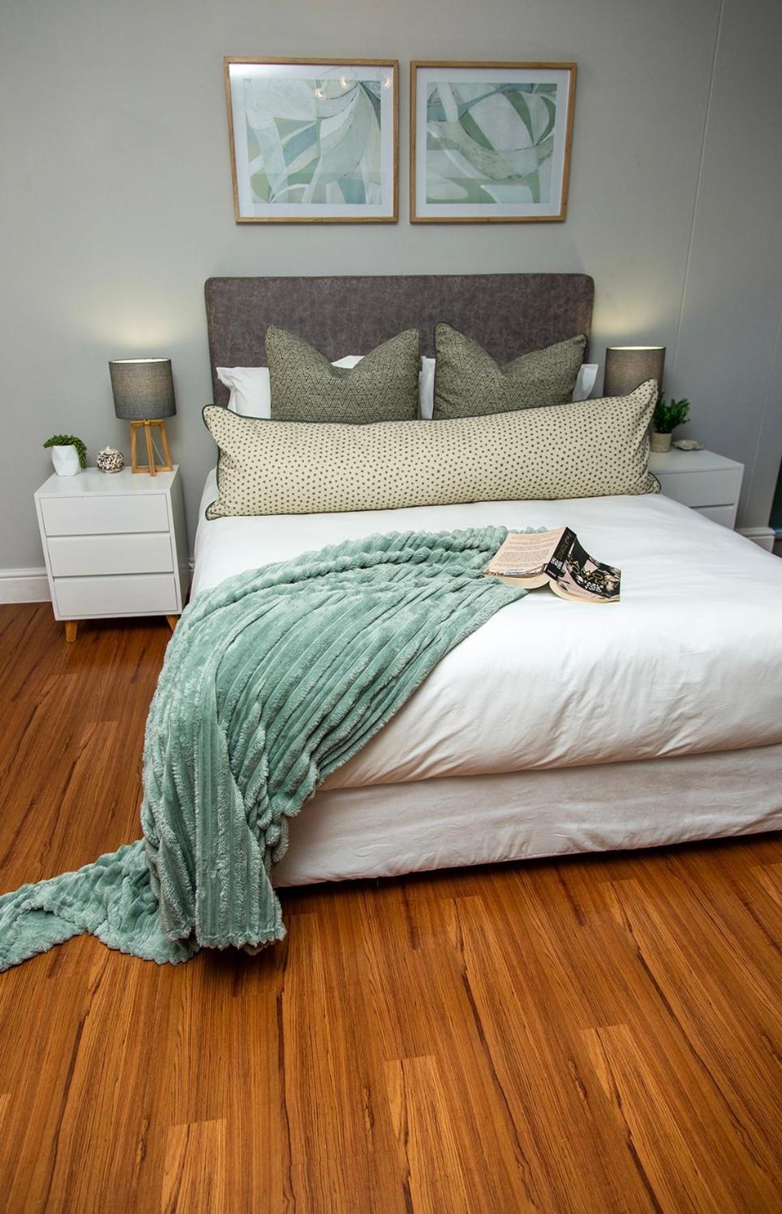 Apartamento Apart-mint In Point *